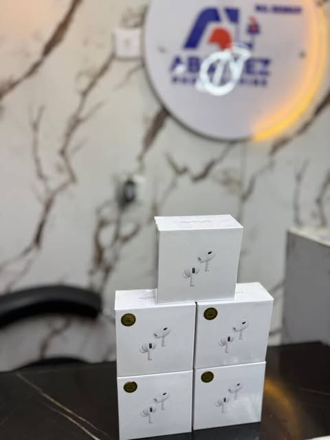 AirPods Pro